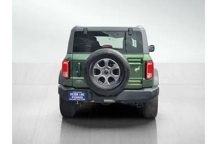 $39369 : Ford Bronco 2025 4x4 Big Ben image 5
