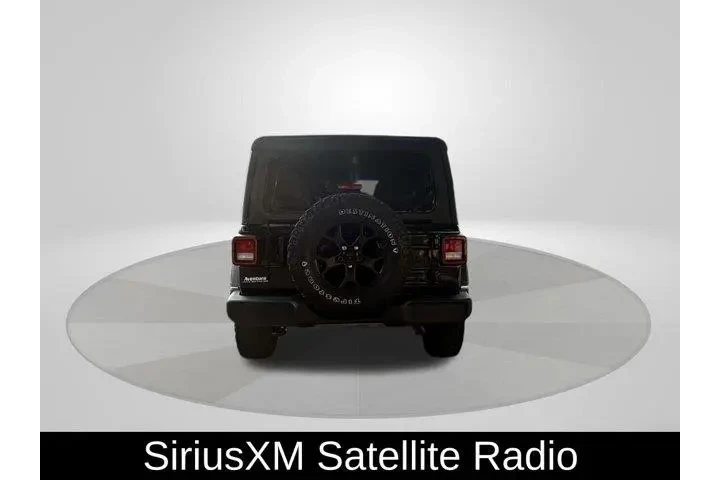 $28000 : Jeep Wrangler Unlimited 2022 image 6