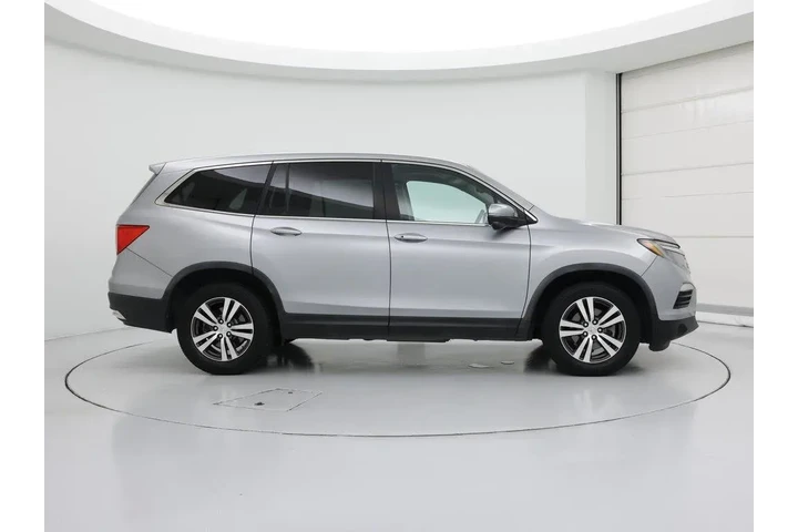 $16998 : Honda Pilot 2016 EX-L 4dr SU image 7
