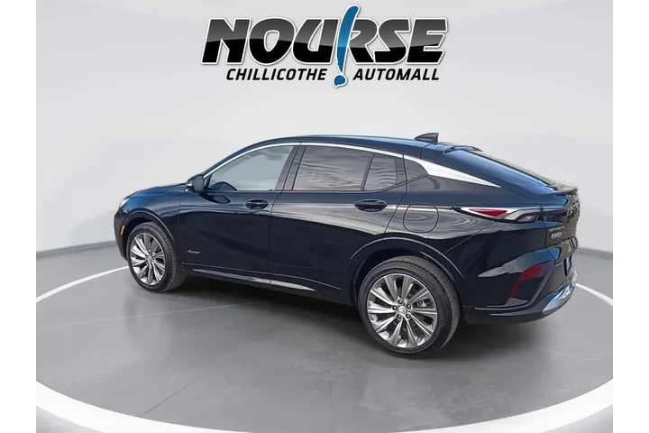 $26320 : Buick Envista 2024 Avenir 4d image 6