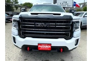 2021 GMC Sierra 2500HD AT4 Cr thumbnail