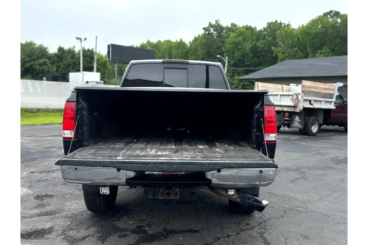 $14995 : 2012 Titan image 4