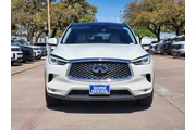 $18500 : INFINITI QX50 2020 Luxe 4dr thumbnail