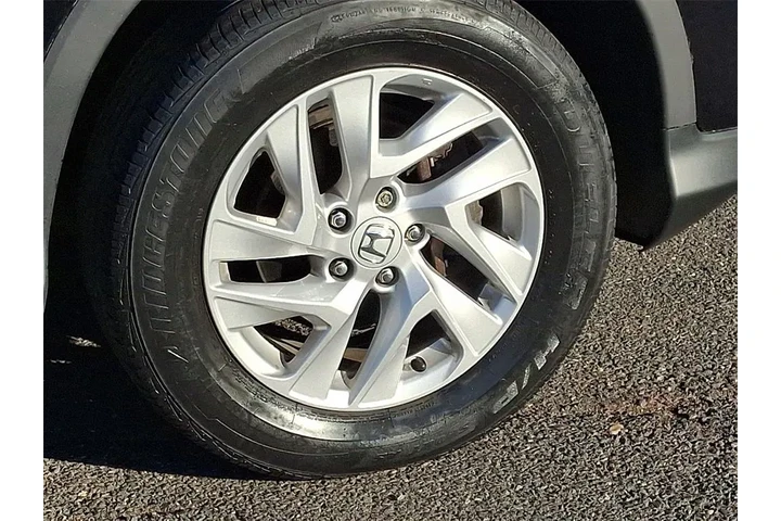 $15995 : Honda CR-V 2016 AWD EX 4dr S image 8