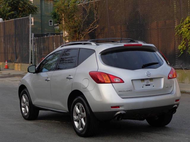 $8950 : 2010 Murano SL image 8