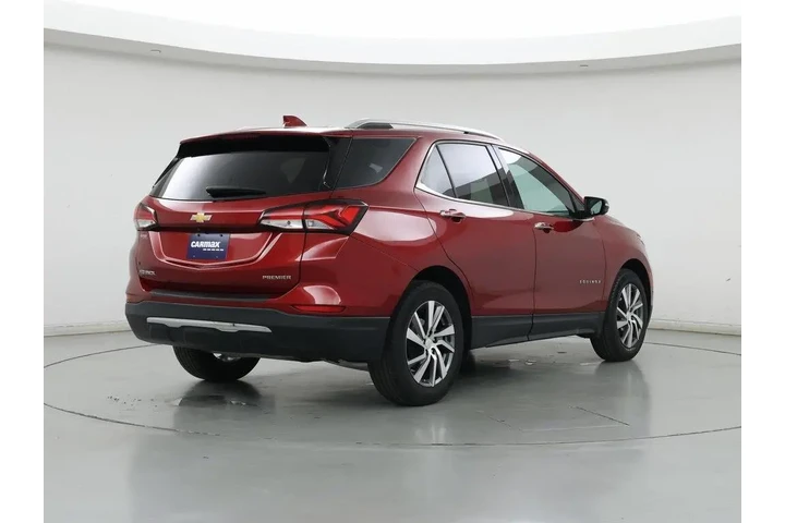 $24998 : Chevrolet Equinox 2023 Premi image 8