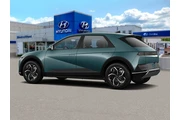 $26898 : Hyundai IONIQ 5 2023 AWD SEL thumbnail