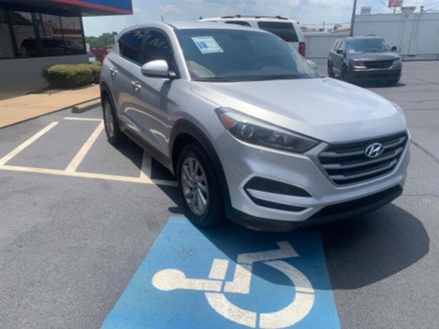 2018 Tucson image 3