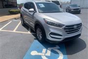 2018 Tucson thumbnail