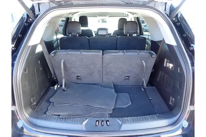 $30850 : Ford Explorer 2022 AWD XLT 4 image 5