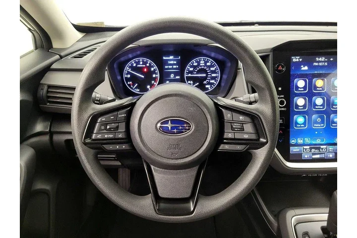 $24998 : Subaru Crosstrek 2024 AWD Pr image 10
