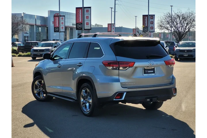 $29888 : Toyota Highlander 2018 AWD L image 7