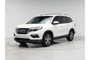 $18998 : Honda Pilot 2018 EX-L 4dr SU thumbnail