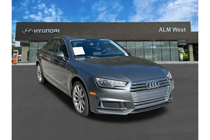 $12520 : Audi A4 2019 Premium 40 TFSI image 3