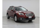 Subaru Outback 2015 AWD 2.5i en San Jose