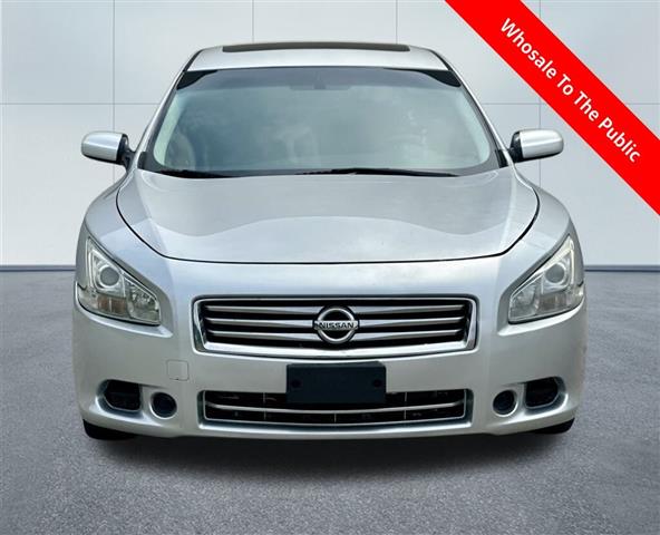 $6896 : 2013 Maxima 3.5 S image 2