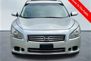 $6896 : 2013 Maxima 3.5 S thumbnail