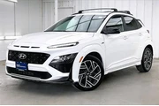 $20490 : Hyundai KONA 2023 AWD N Line thumbnail