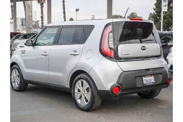 $8873 : Kia Soul 2016 4dr Crossover image 6