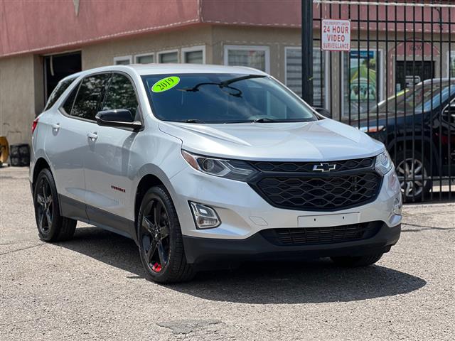 $13795 : 2019 Equinox image 4