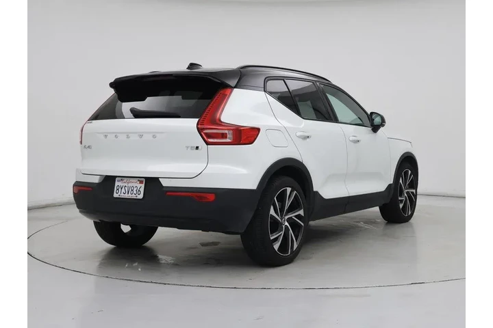 $29998 : Volvo XC40 2022 AWD T5 R-Des image 8
