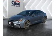 $24000 : Toyota Corolla 2024 SE 4dr S thumbnail