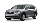 Honda Pilot 2021 AWD EX 4dr en Riverside