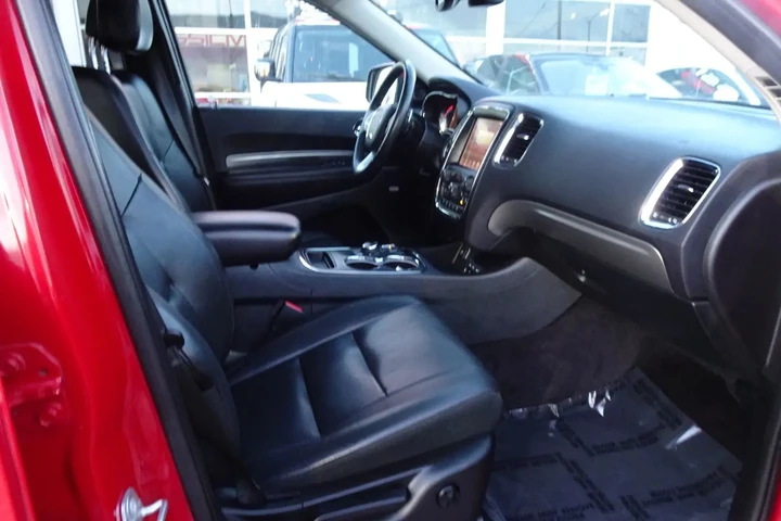 $17995 : 2017 DURANGO image 7