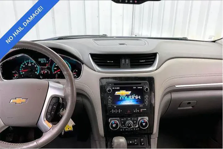 $9990 : Chevrolet Traverse 2016 AWD image 6