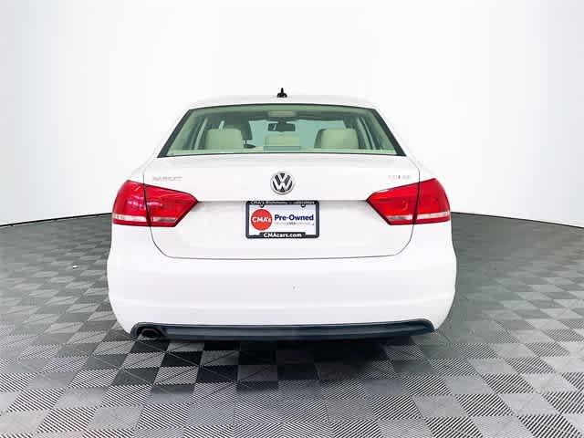 $9565 : PRE-OWNED 2014 VOLKSWAGEN PAS image 9