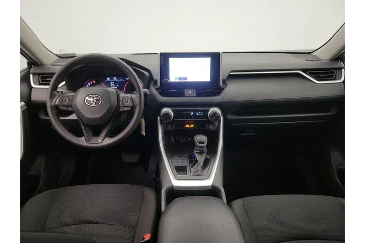 $26998 : Toyota RAV4 2024 AWD LE 4dr image 9