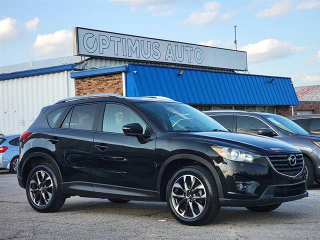 $14990 : 2016 CX-5 Grand Touring image 1