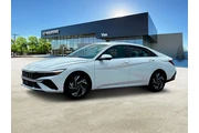 $21001 : Hyundai ELANTRA 2025 Limited thumbnail