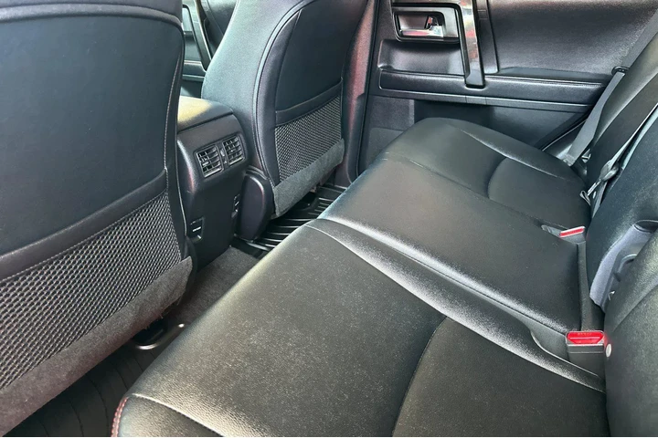 $35000 : Toyota 4Runner 2016 4x4 TRD image 8