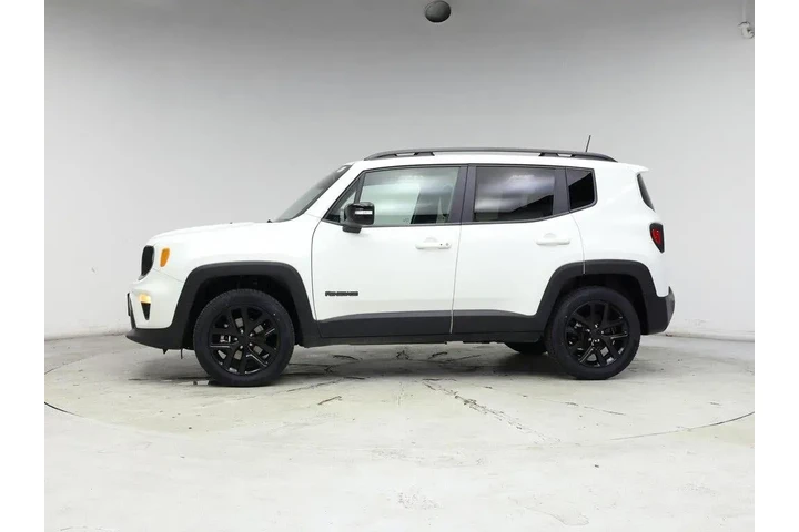 $19998 : Jeep Renegade 2022 4x4 Altit image 3