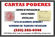 █►CARTA PODER►📢CUSTODIA HIJOS thumbnail