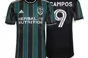 Camisetas Uniformes de Futbol en Bronx