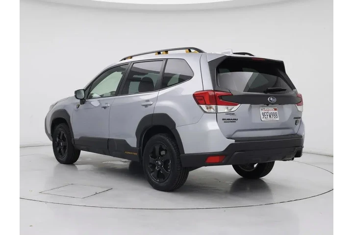 $28998 : Subaru Forester 2023 AWD Wil image 2