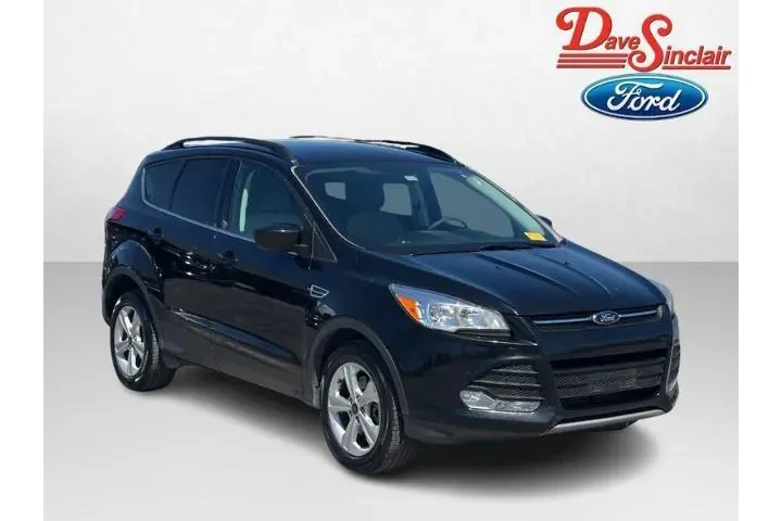 $9888 : Ford Escape 2014 SE 4dr SUV image 4