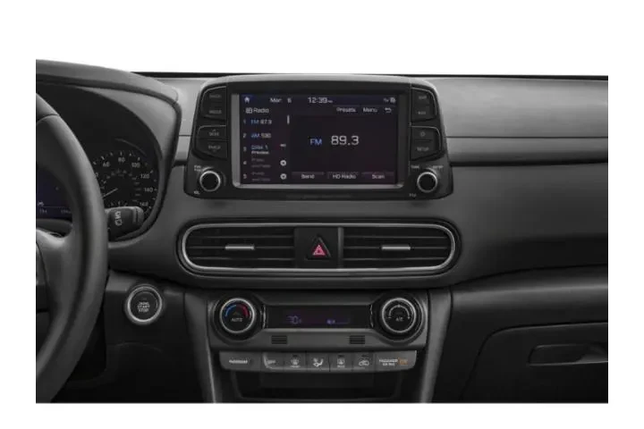 $13716 : Hyundai KONA 2019 SE 4dr Cro image 10