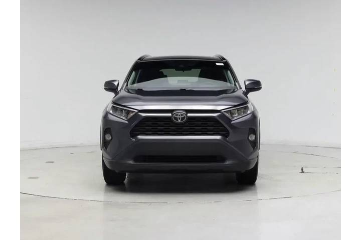 $19998 : Toyota RAV4 2021 XLE 4dr SUV image 5