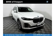 BMW X7 2021 AWD xDrive40i 4d en Long Island