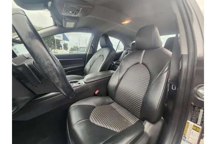 $20995 : Toyota Camry 2022 AWD SE 4dr image 7