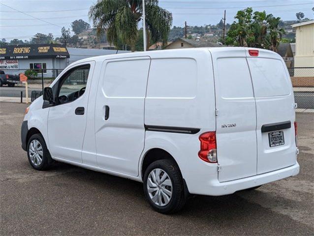 $17999 : 2019 NV200 Compact Cargo image 7