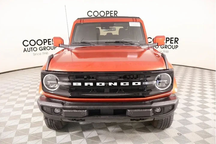 $38966 : Ford Bronco 2023 4x4 Outer B image 10