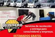 Mudanzas Profesionales en FL en Miami