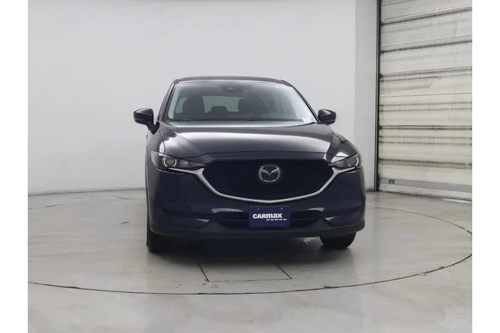 $18998 : Mazda CX-5 2019 Touring 4dr image 5