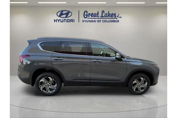 $21933 : Hyundai SANTA FE 2023 AWD SE image 7
