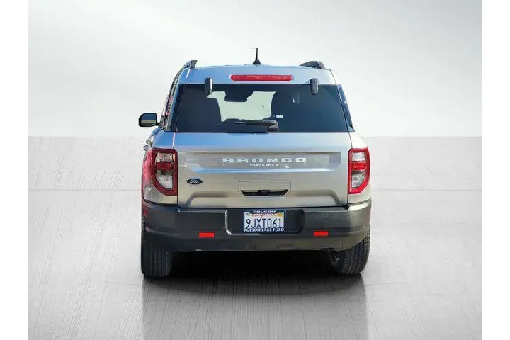 $26152 : Ford Bronco Sport 2023 AWD O image 5