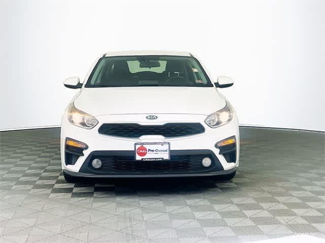 $19980 : PRE-OWNED 2021 KIA FORTE FE image 3